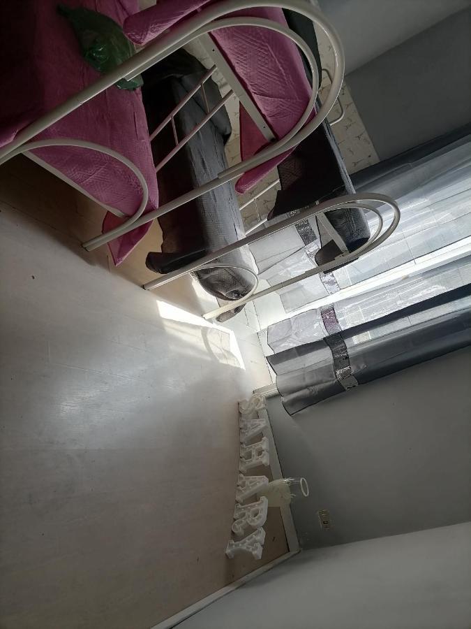 Sahary Hostel Νάπολη Εξωτερικό φωτογραφία